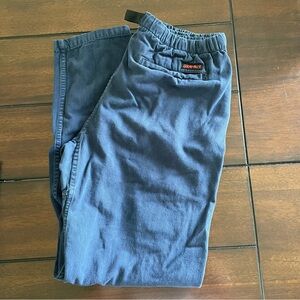 Gramicci cargo pants - Women’s L